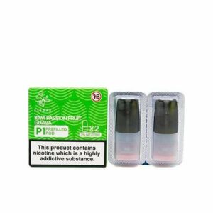 Elf Bar P1 Pods Pre-filled 2ml