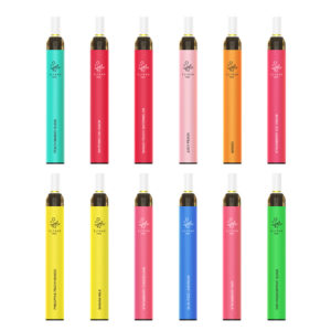 Elf Bar T600 Disposable