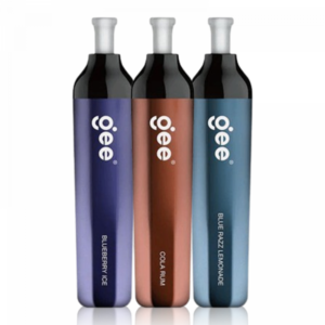 Elf Bar Gee 600 Disposable